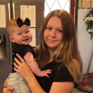 Meet your Posher, Kandace